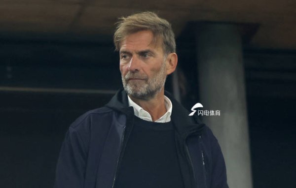 一直牛配资 克洛普同意执教罗马，拉涅利出任高级顾问 红狼军团迎来新时代